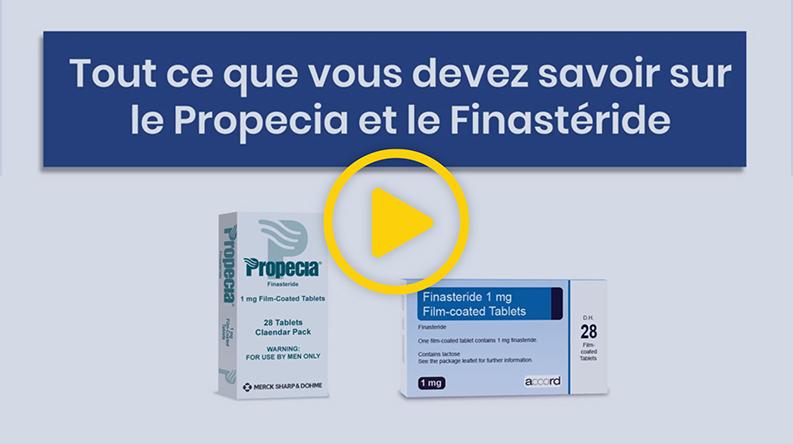 prix pour finastéride