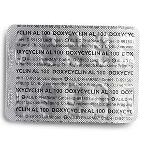 Doxycycline online