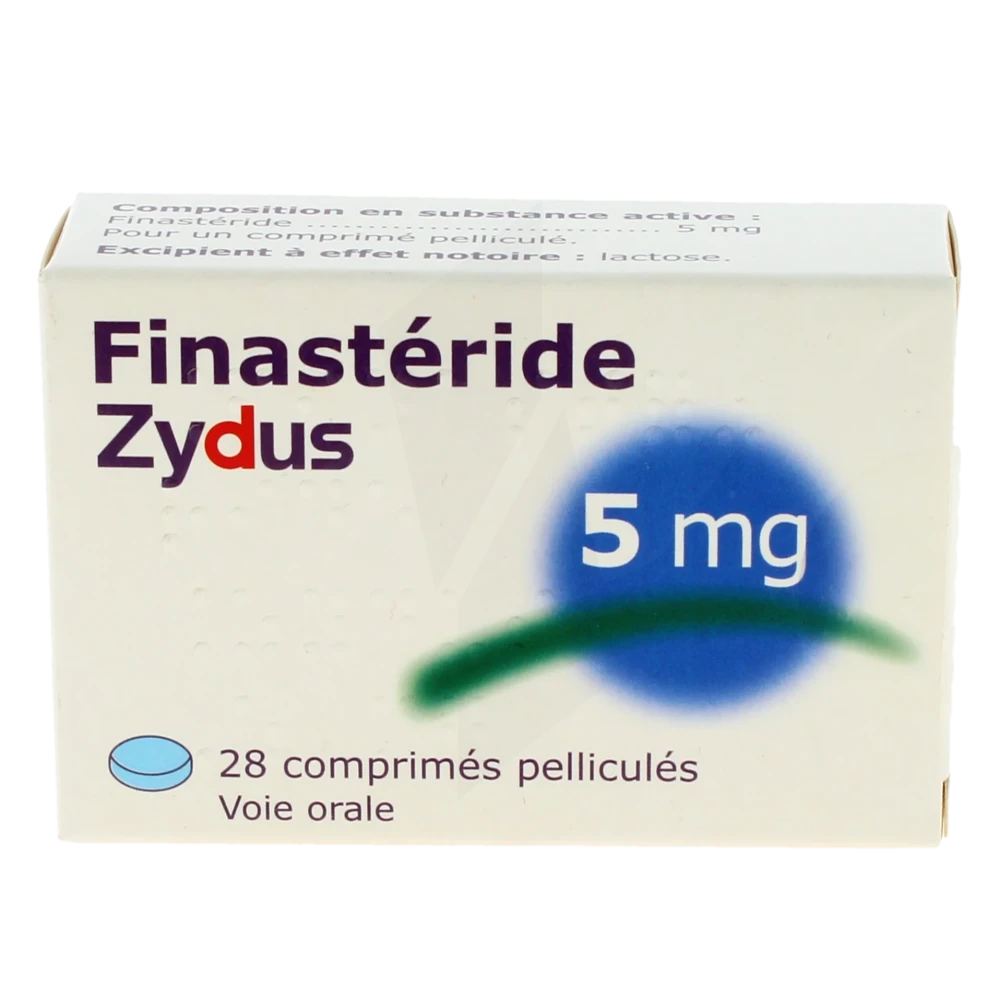 finasteride teva prix