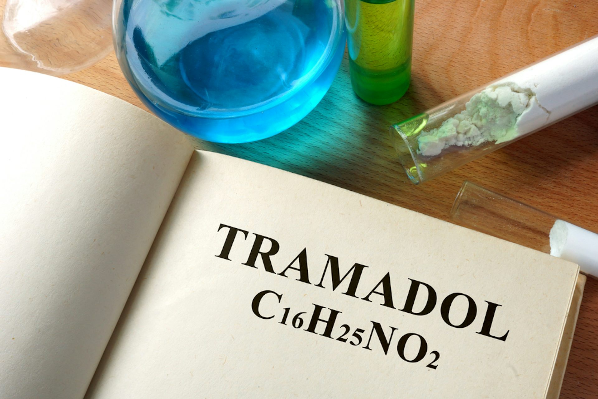 Tramadol France Info