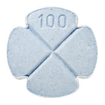 Sildénafil 100mg Sandoz