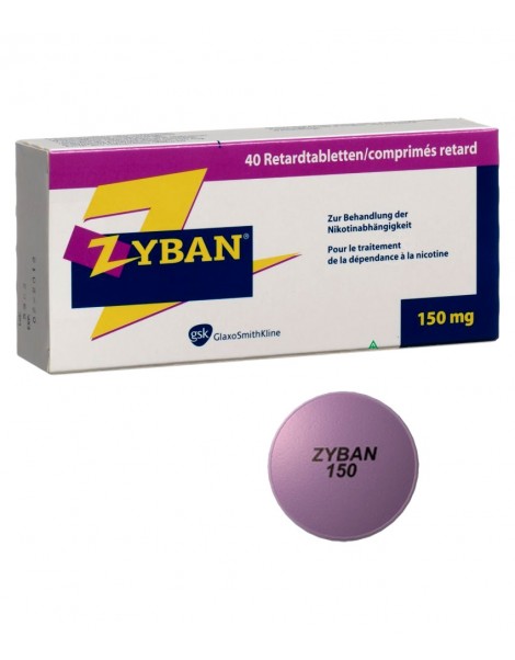 Zyban acheter online