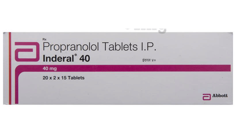 Inderal Pharmacie Online