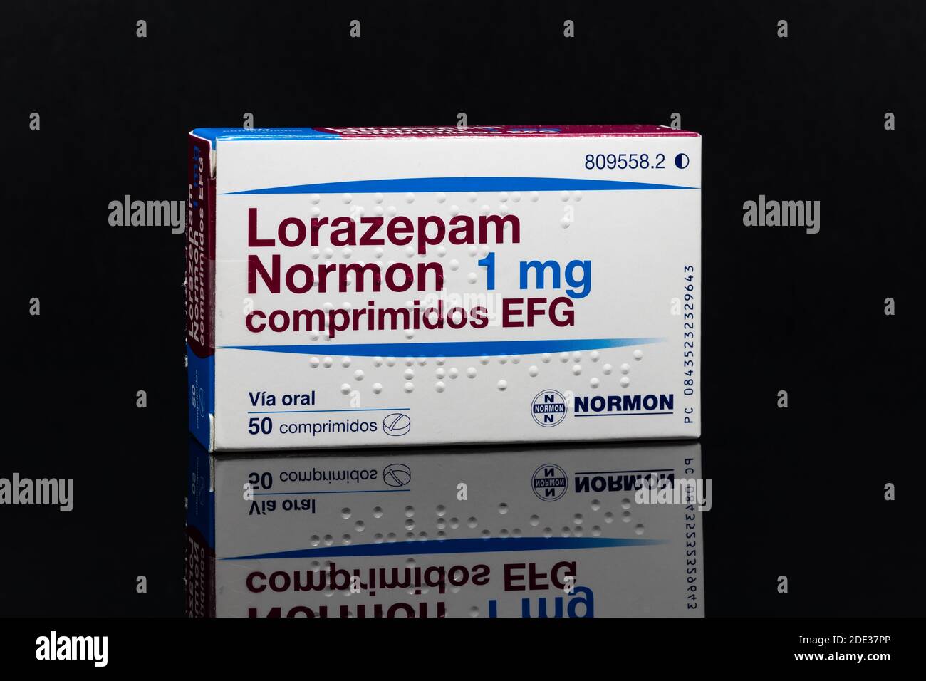 prix pour lorazépam