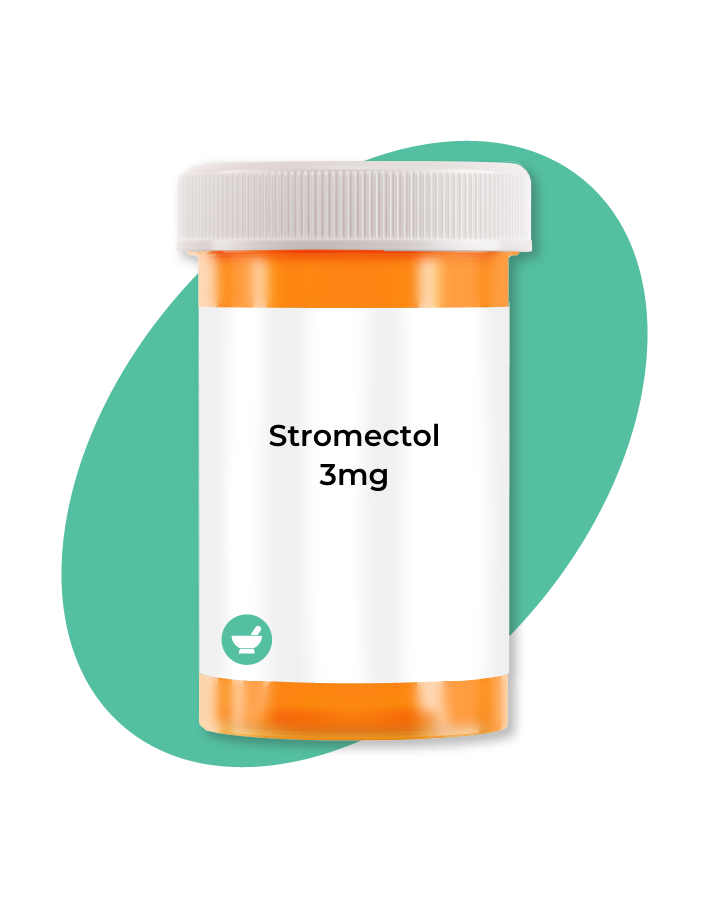 Stromectol 3mg online