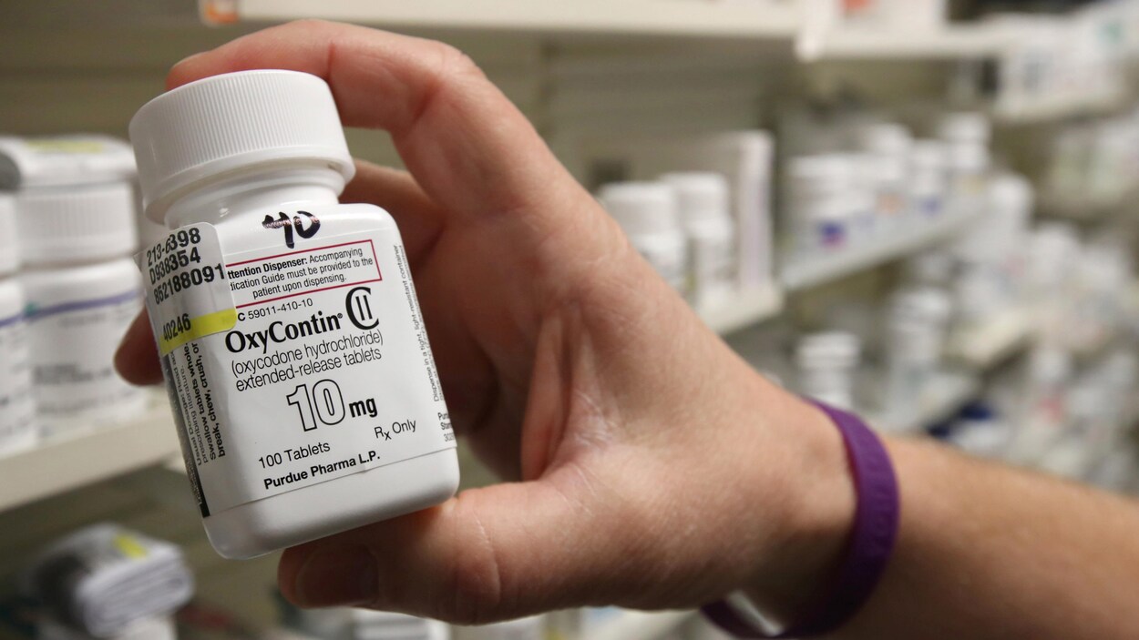 Nucynta Acheter Sans Ordonnance