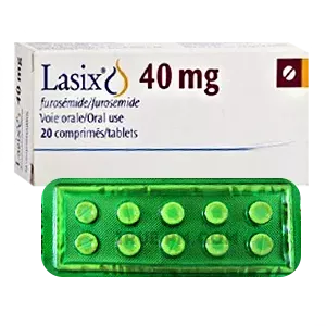 Acheter furosemide 40 mg