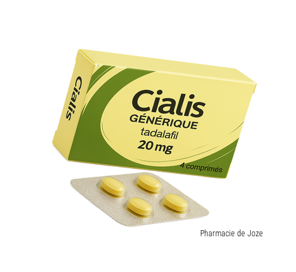 Cialis Sans Ordonnance Belgique