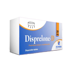 Prednisolone generique solupred