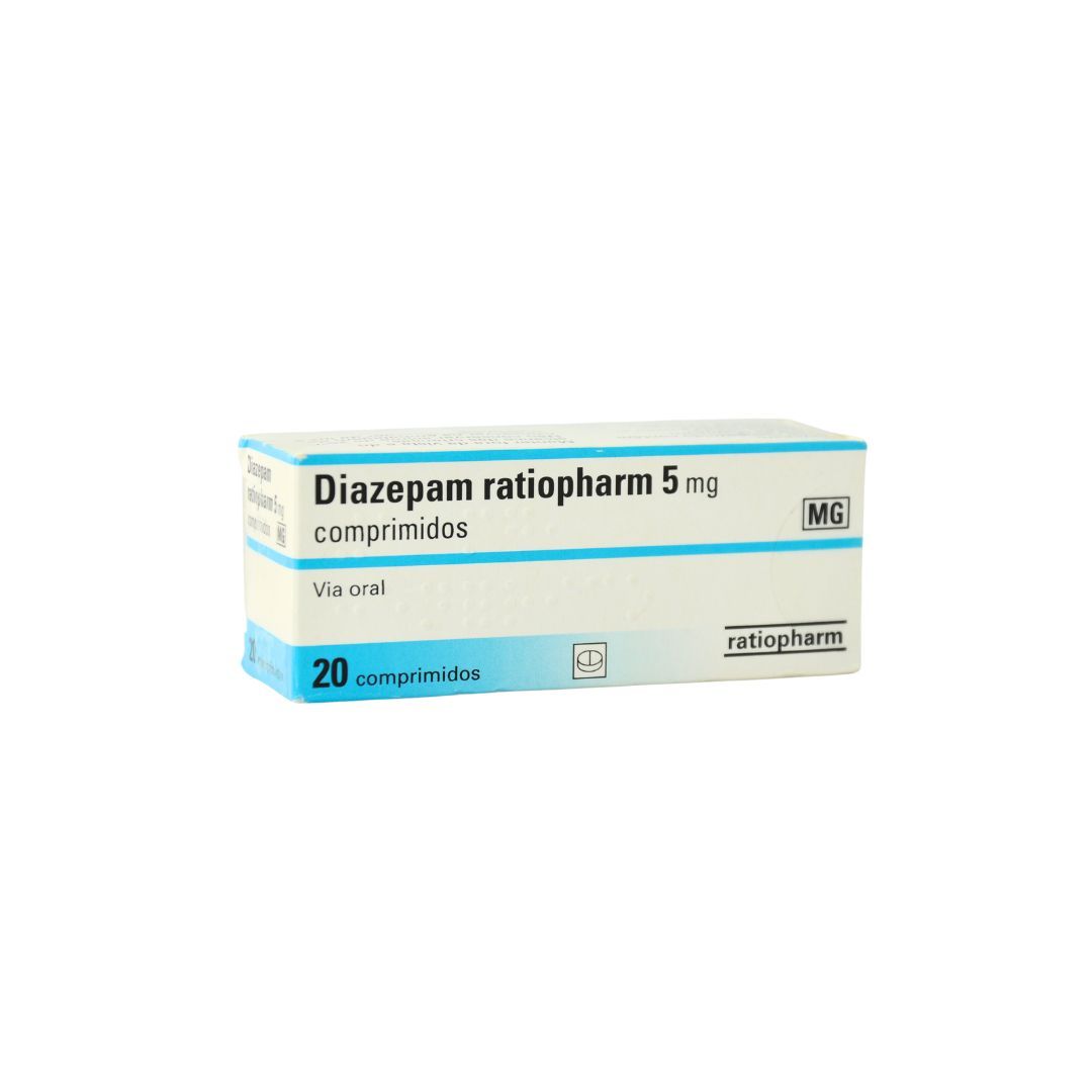 Diazepam Venda Online