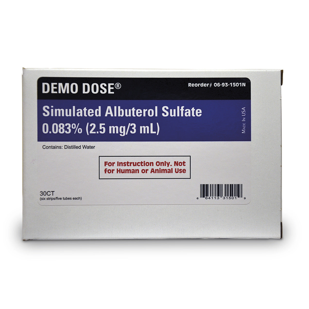 Albuterol comment acheter