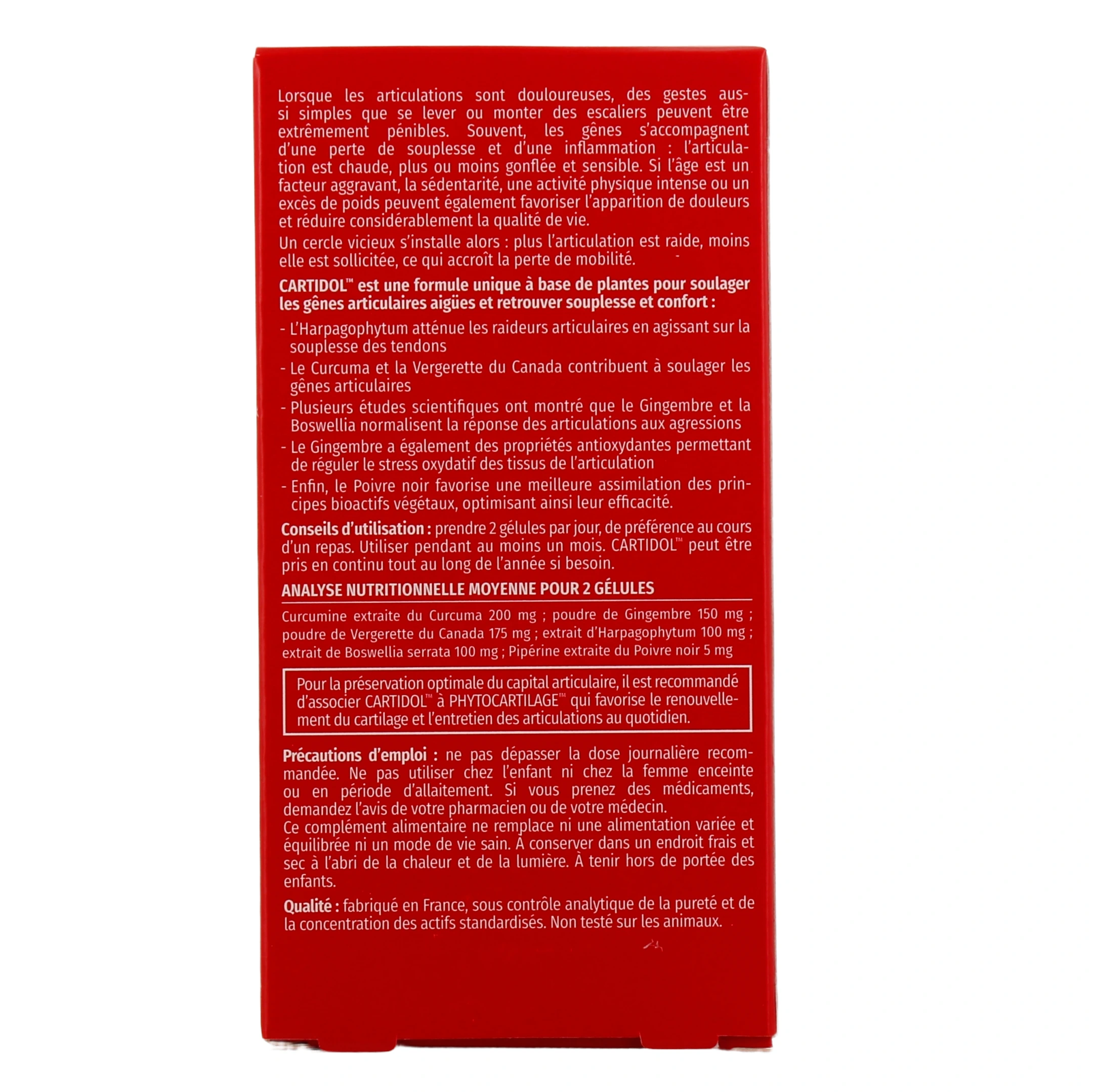 carisoprodol acheter sans ordonnance