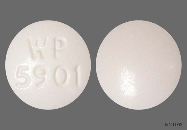 Carisoprodol En Ligne