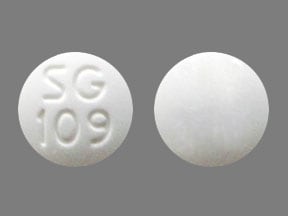 Carisoprodol générique