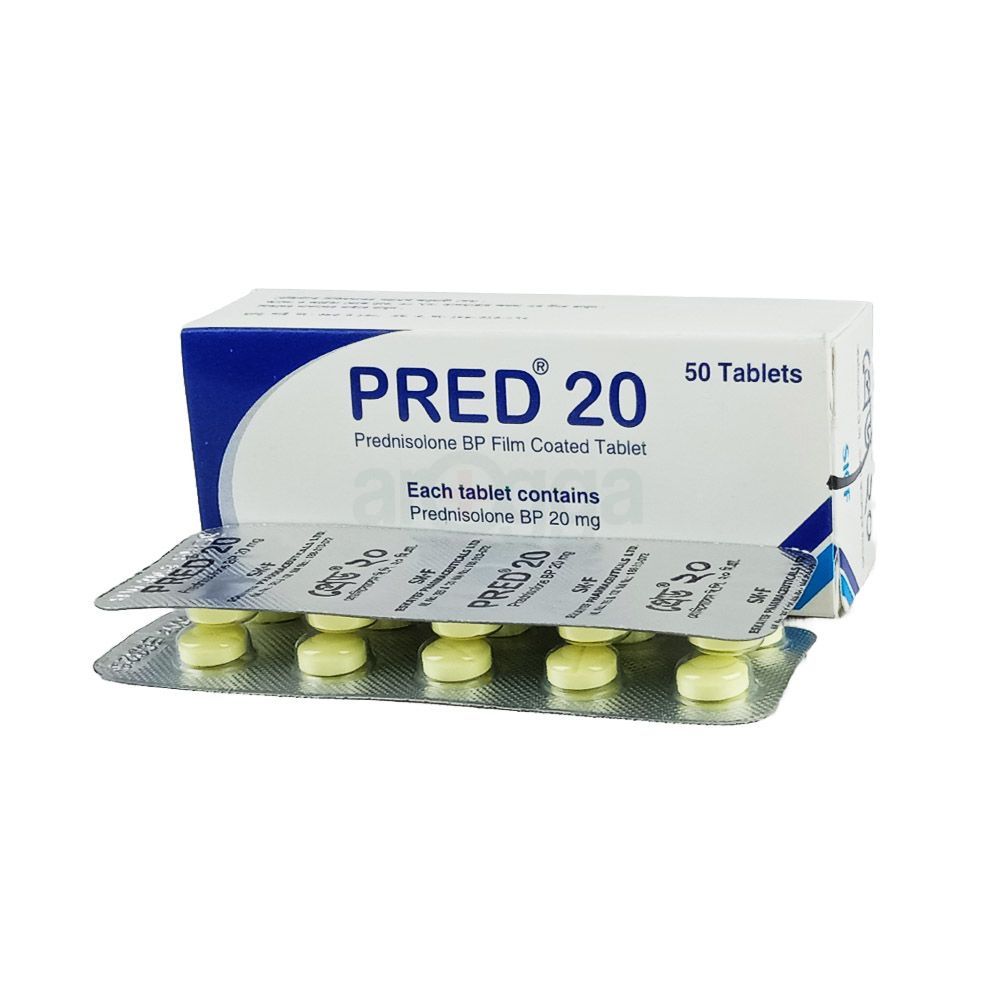 prednisolone 20mg online