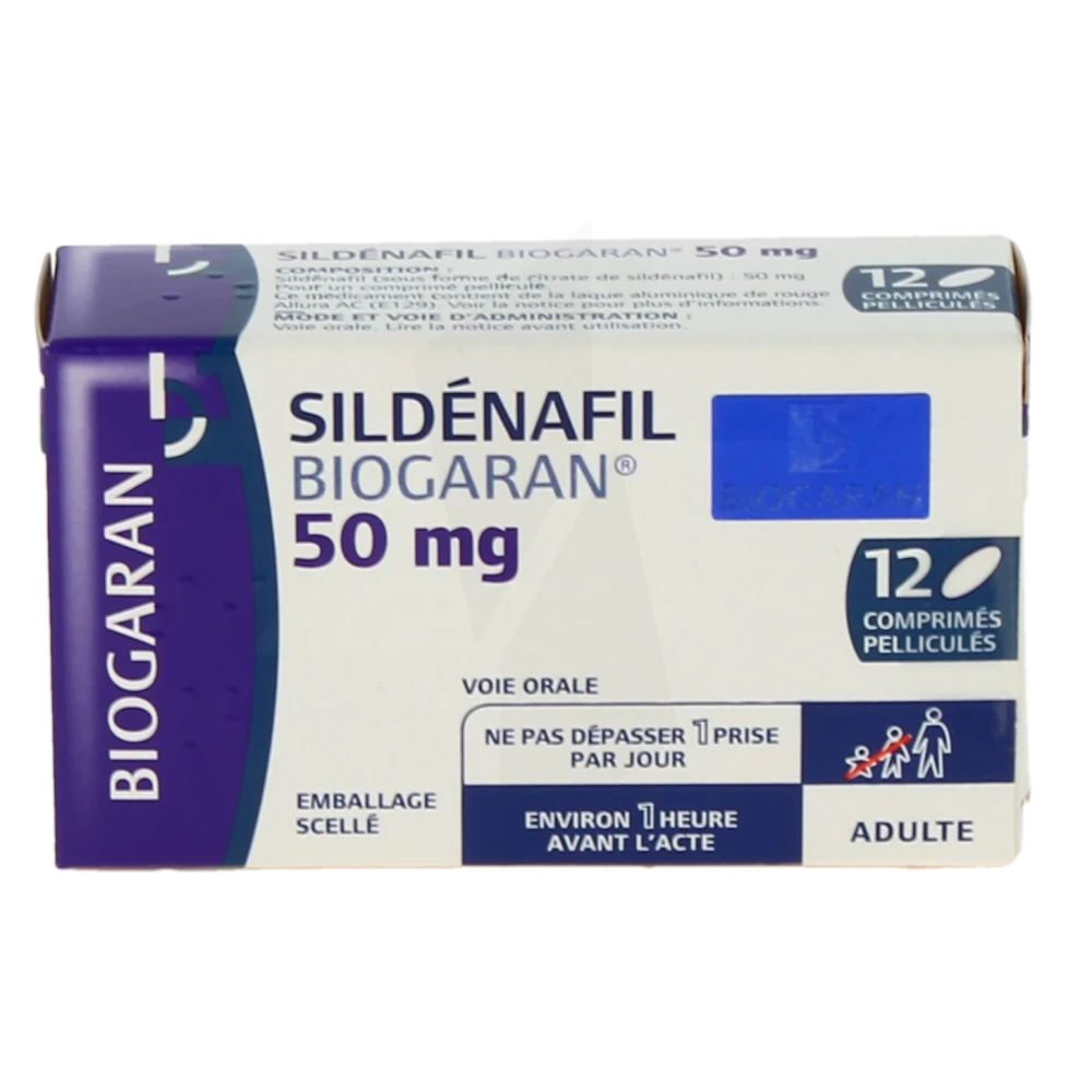 Sildenafil 100 Mg Le Prix
