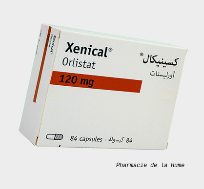 Orlistat Pharmacie En Ligne