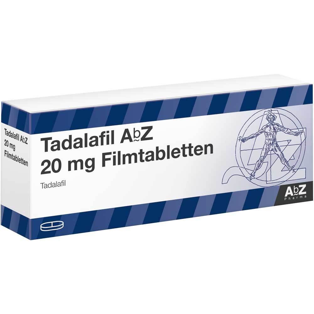 tadalafil 20 mg eg