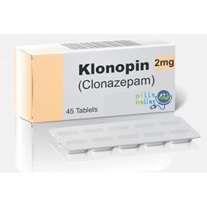 Prix pour klonopin