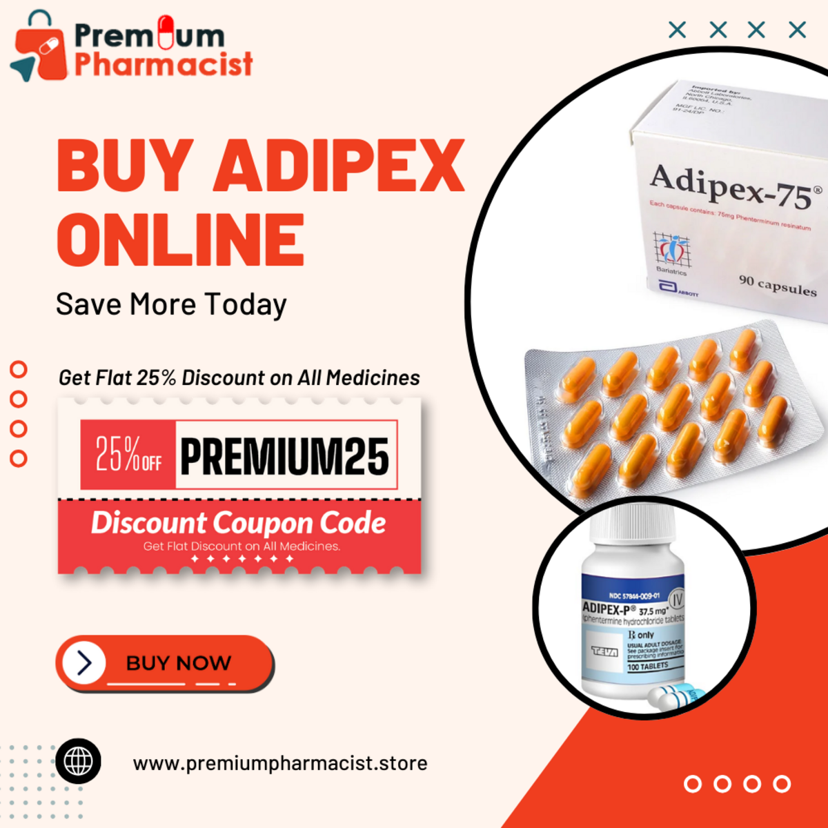 Adipex p acheter online