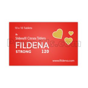 Sildigra 120mg