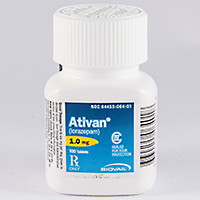 ativan 1 mg achat québec