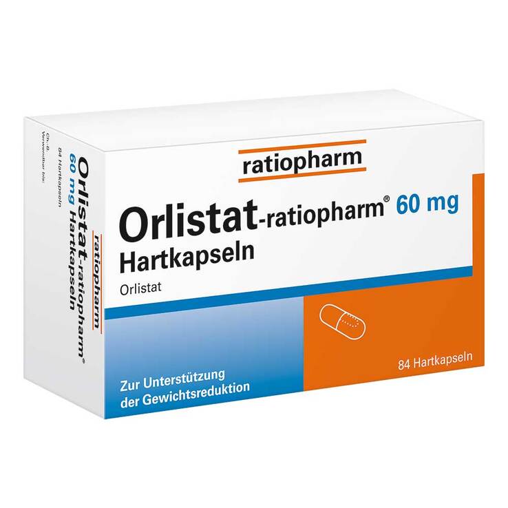 orlistat livraison france