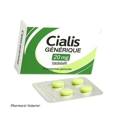 Tadalafil 5mg commander