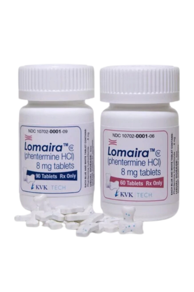 Phentermine 8mg online