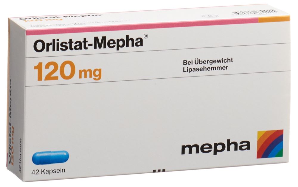 pilule orlistat avis