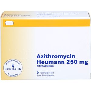 Azithromycin 250mg online