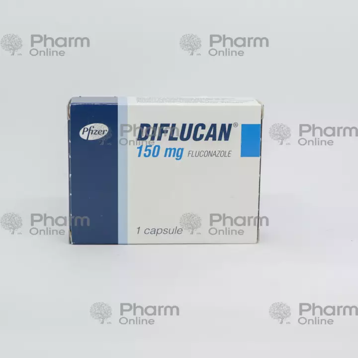 Diflucan In France