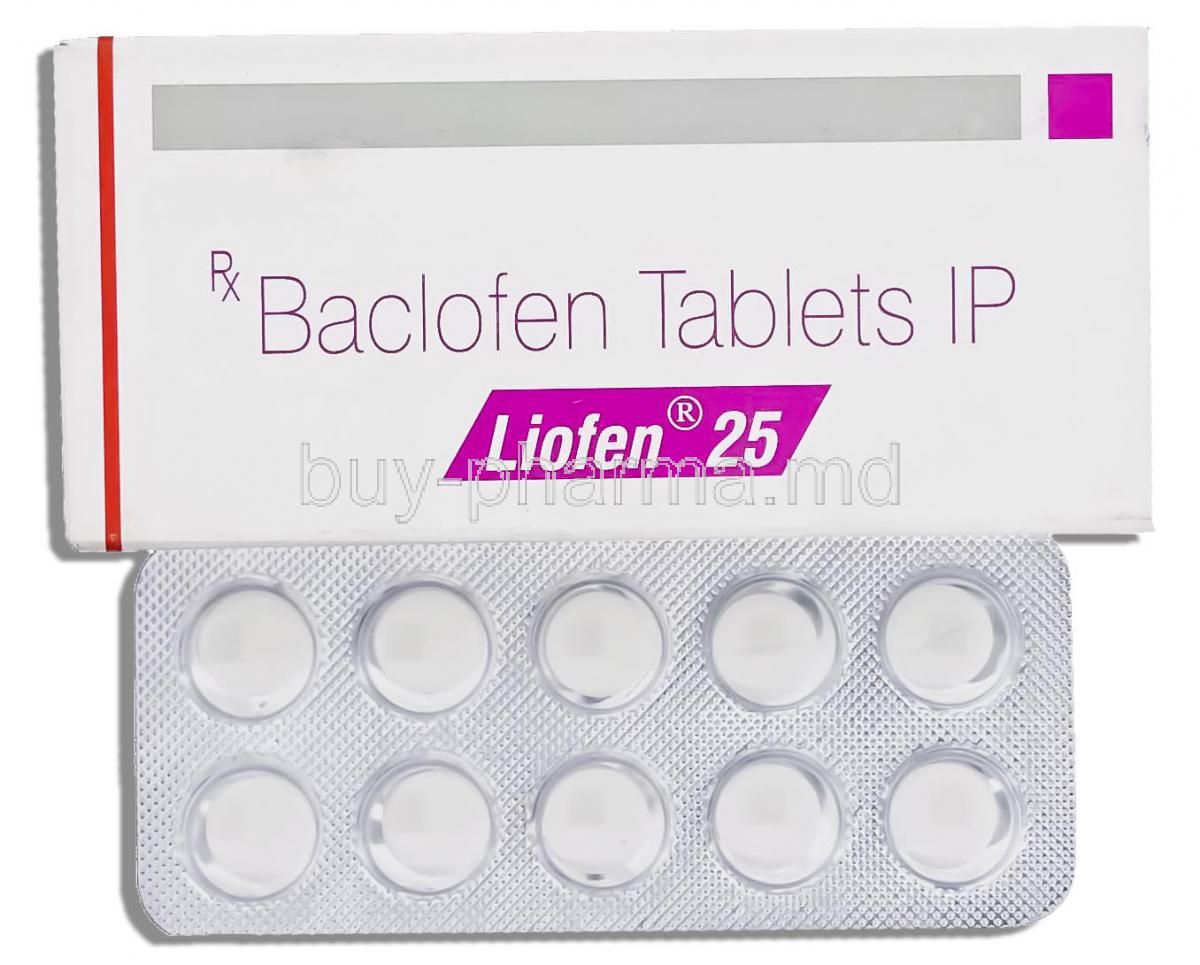 lioresal acheter online