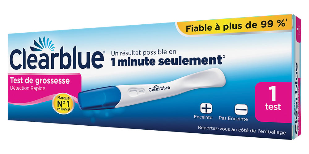 Clomiphene Pilule