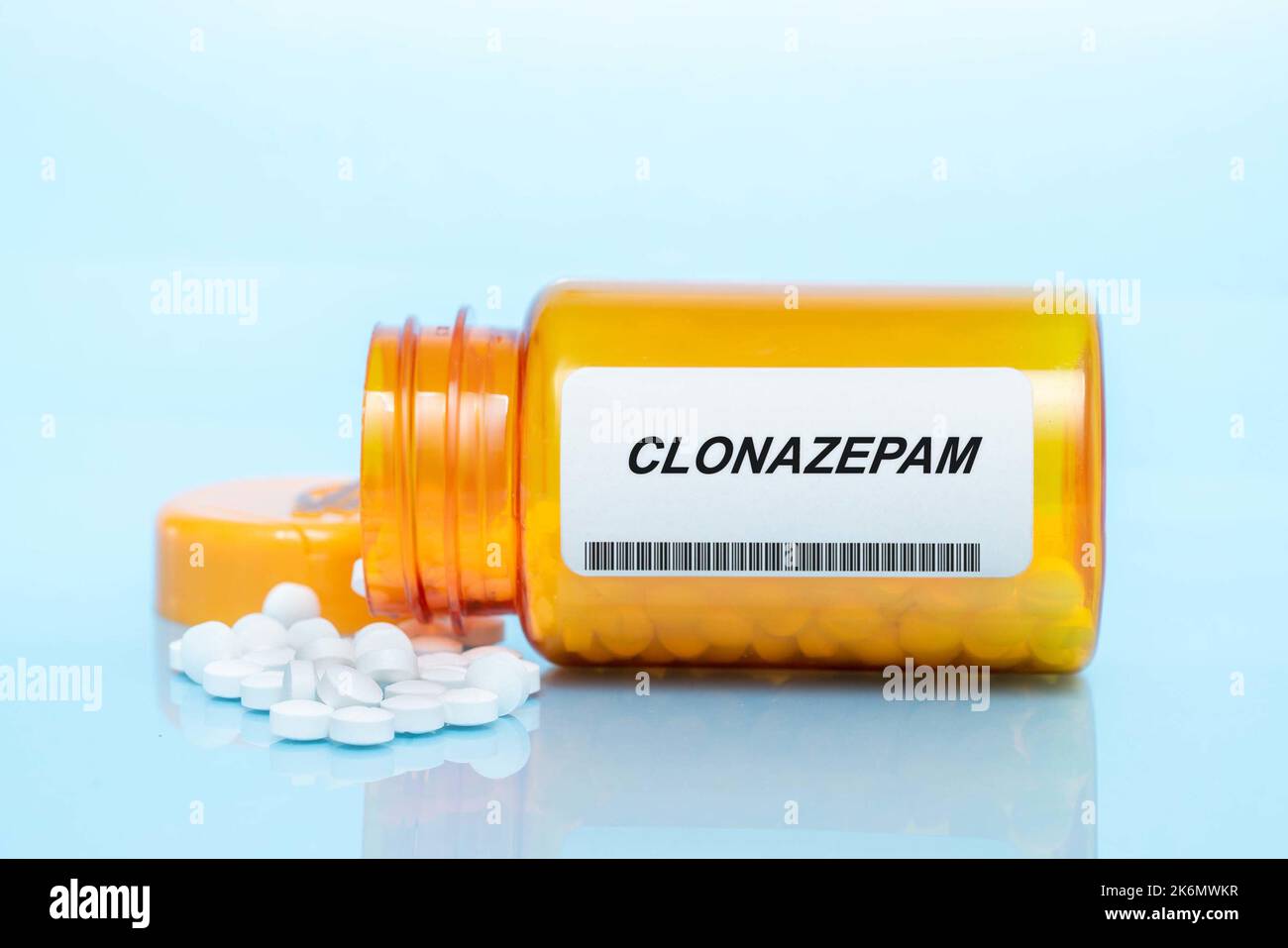 Clonazépam comment acheter