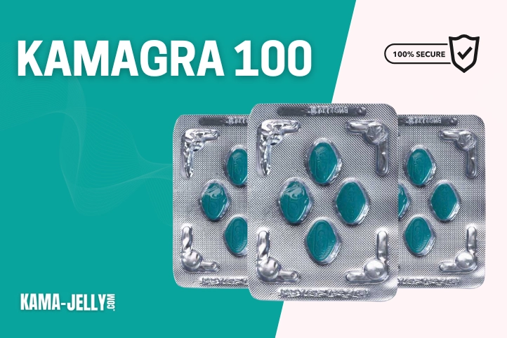 Kamagra Cobra 130 Mg