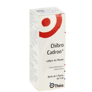 chibro proscar générique