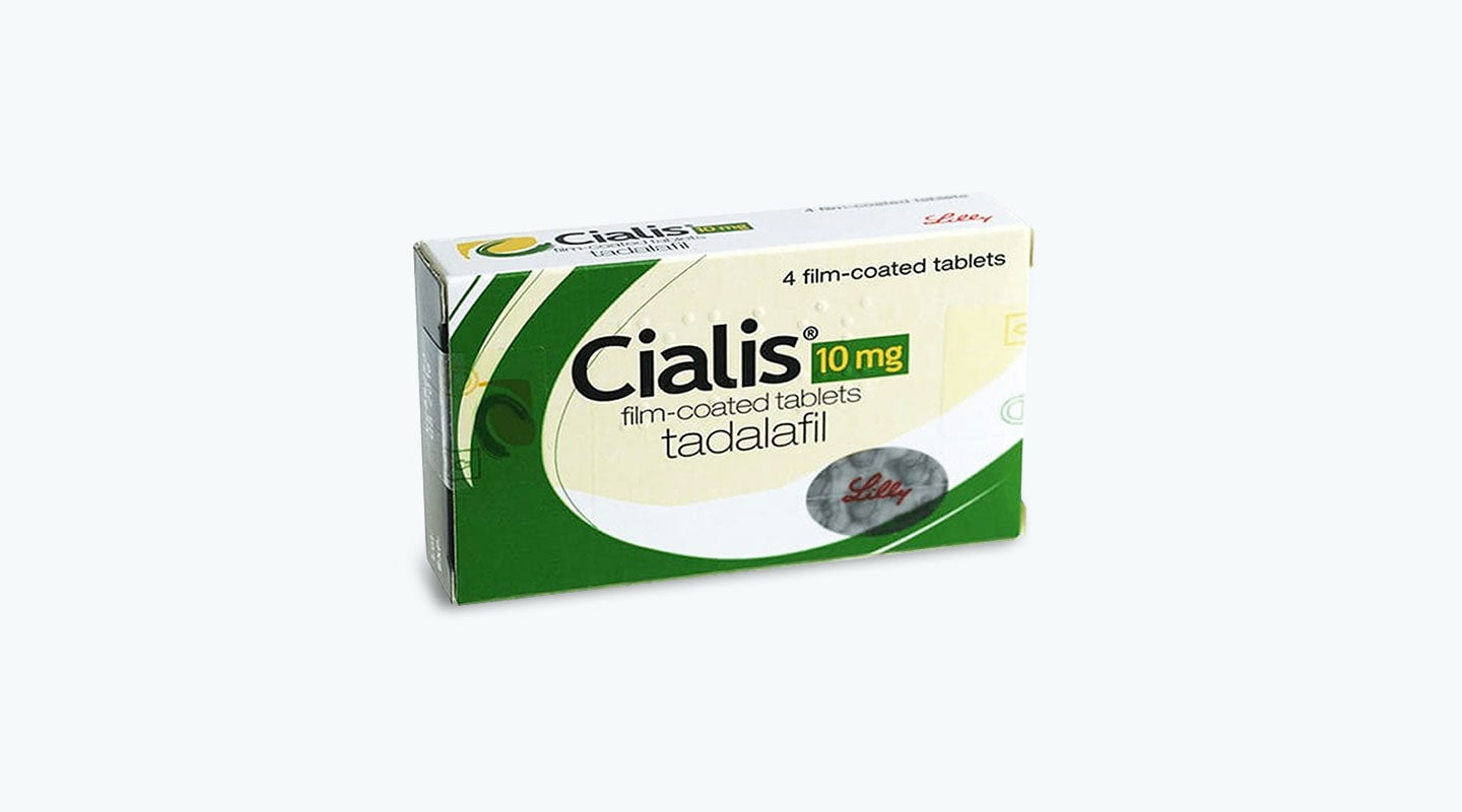 Cialis 10mg