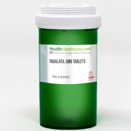 Cialis 2 x 5mg