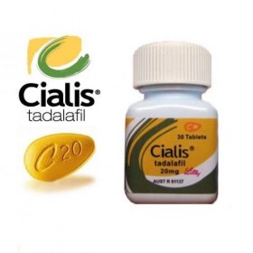 Cialis 20 Mg France