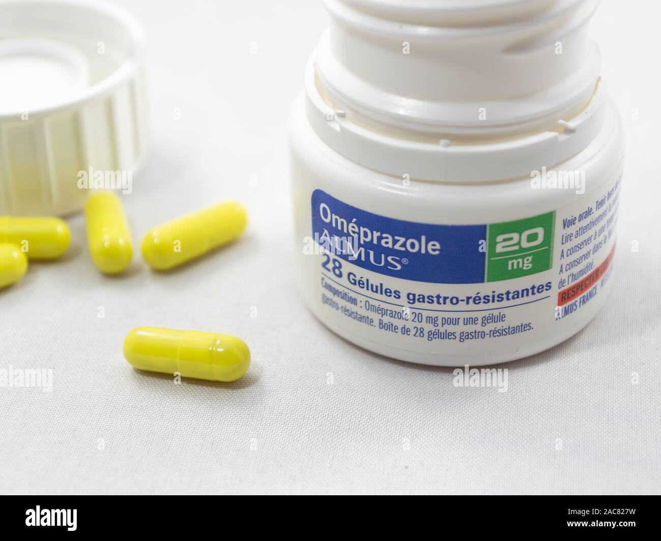 Cialis 20mg boite de 12
