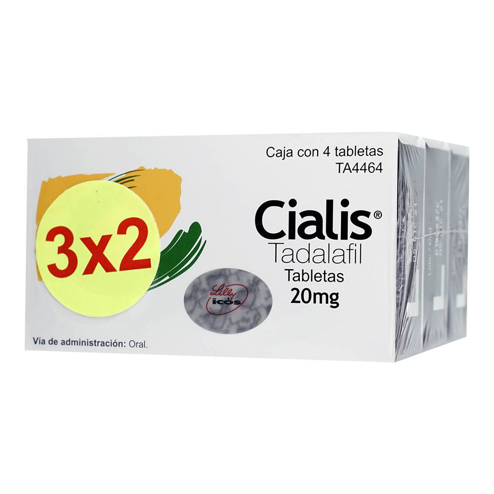 Cialis 20mg mexico