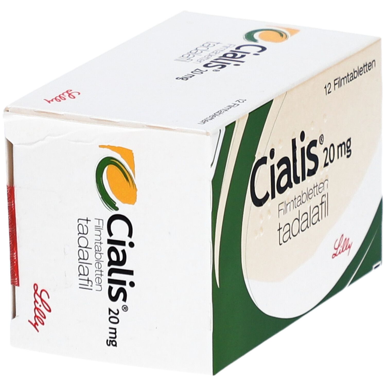 Cialis 20mg Moins Cher