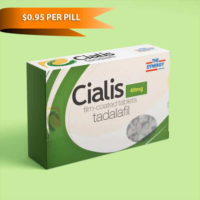 Cialis 40 Mg Prix