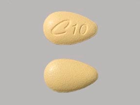 Cialis 5mg costo