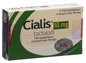Cialis 5mg cpr 84