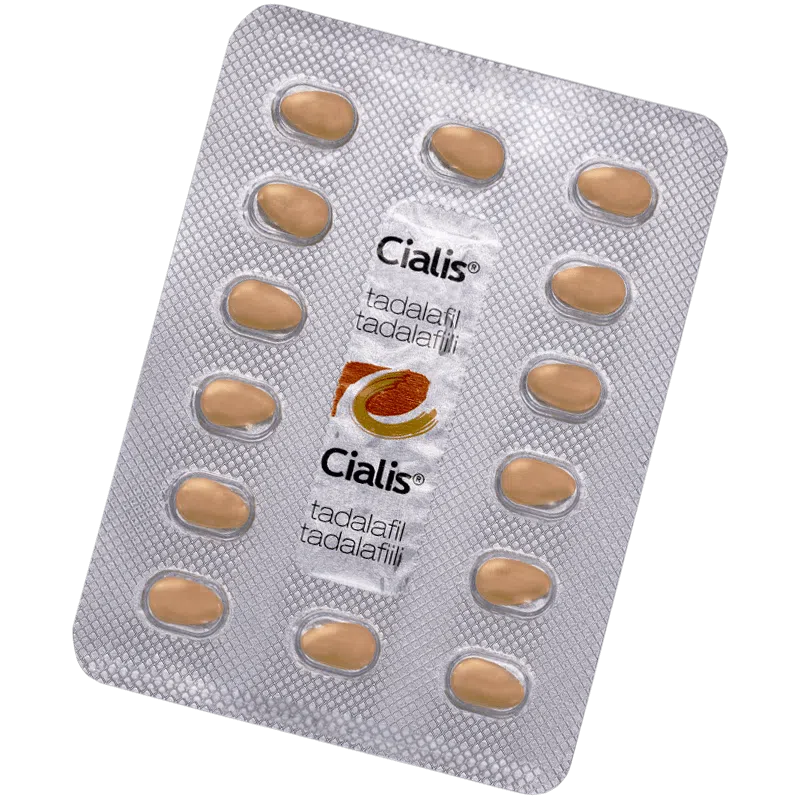 Cialis 5mg generika