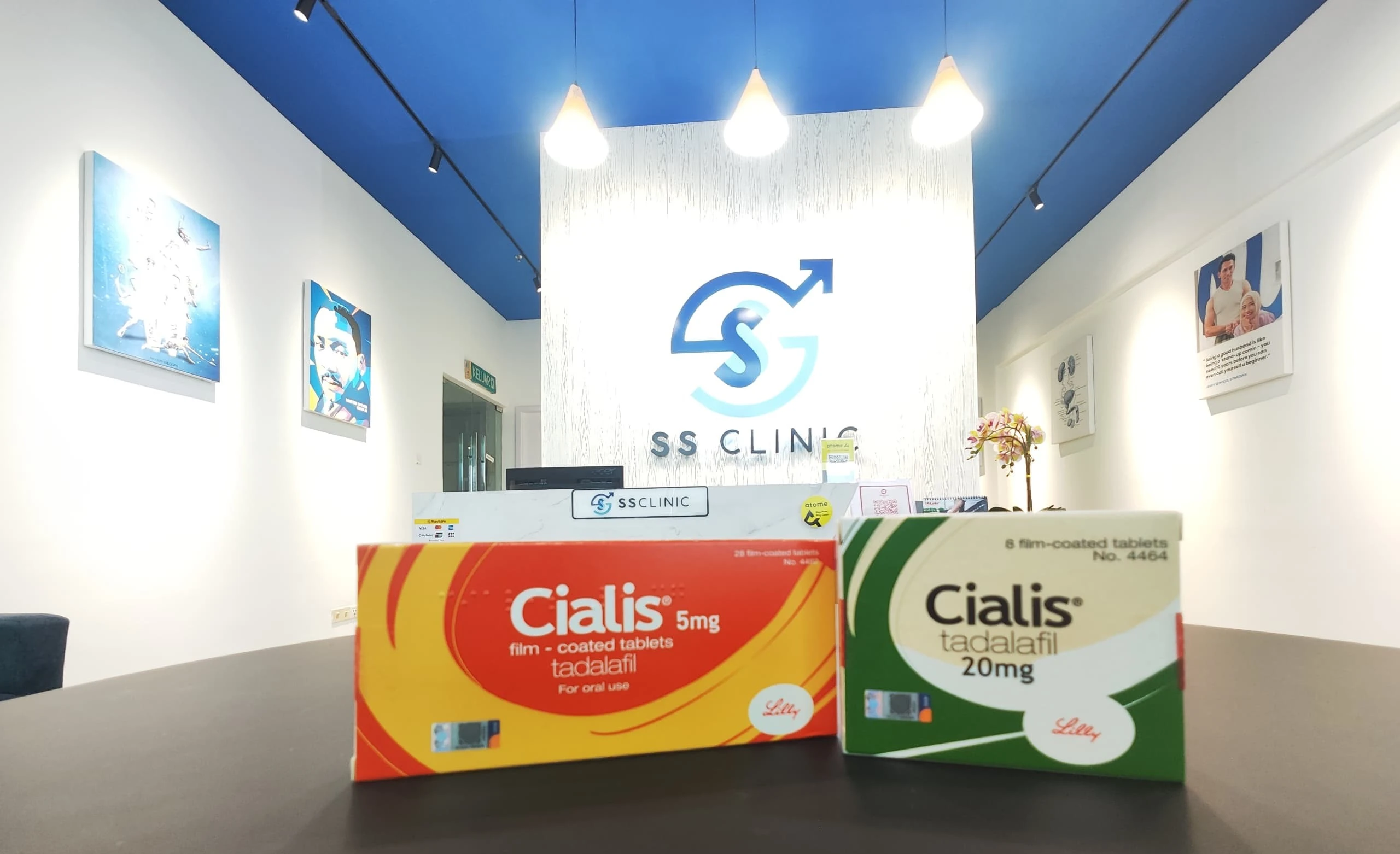 cialis a 5mg