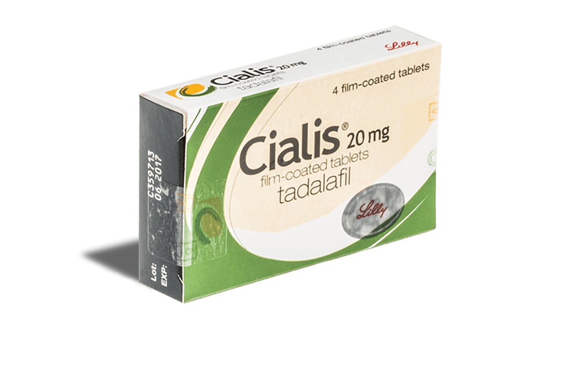 Cialis A Vendre En Ligne