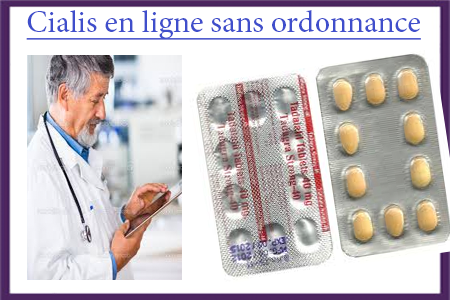 Cialis achat sur